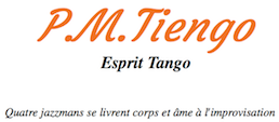 esprit tango